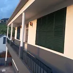 Varanda Encantada House
