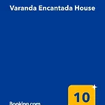 Varanda Encantada House *