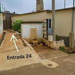بيت للعطل Varanda Encantada House بونتا دو سول