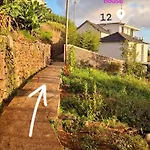 Varanda Encantada House بونتا دو سول