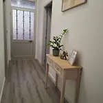 بيت للعطل Varanda Encantada House *