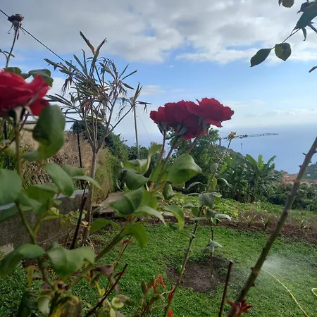 Varanda Encantada House Vakantiehuis *