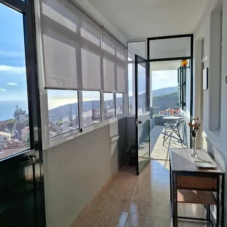 Dom wakacyjny Varanda Encantada House