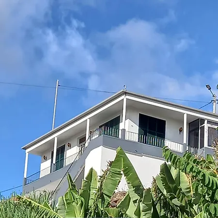 Varanda Encantada House Holiday home