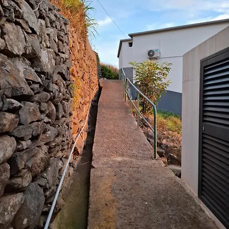 Varanda Encantada House Ponta do Sol (Madeira)