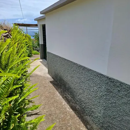 Varanda Encantada House