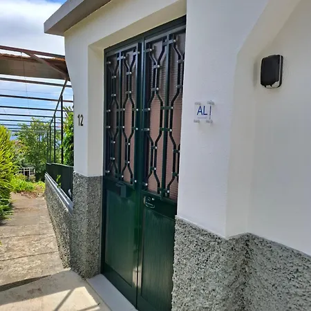 Varanda Encantada House Ponta do Sol (Madeira)