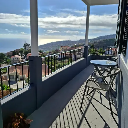 Varanda Encantada House *