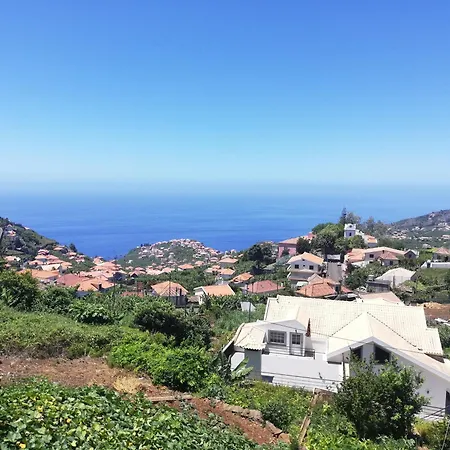 Vakantiehuis Varanda Encantada House *