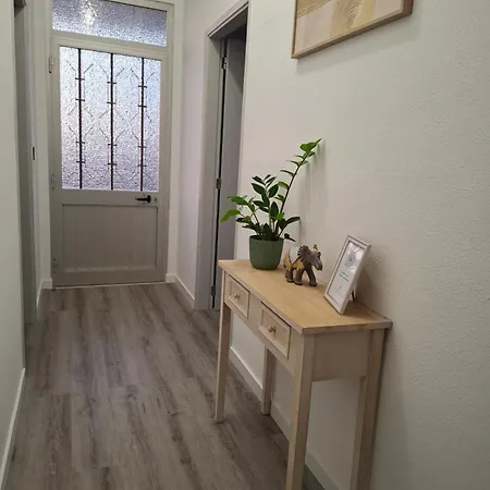 Dom wakacyjny Varanda Encantada House *