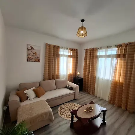 Varanda Encantada House Dom wakacyjny *