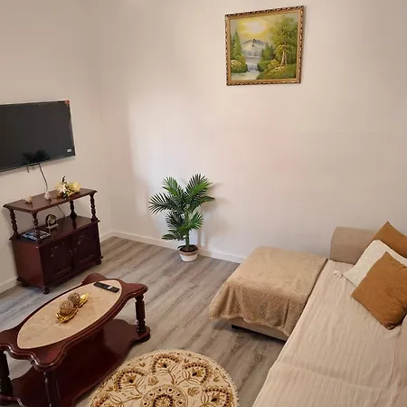 Varanda Encantada House