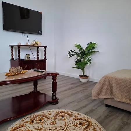 Varanda Encantada House Vakantiehuis Ponta do Sol (Madeira)