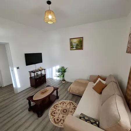 Varanda Encantada House * ポンタ・ド・ソル