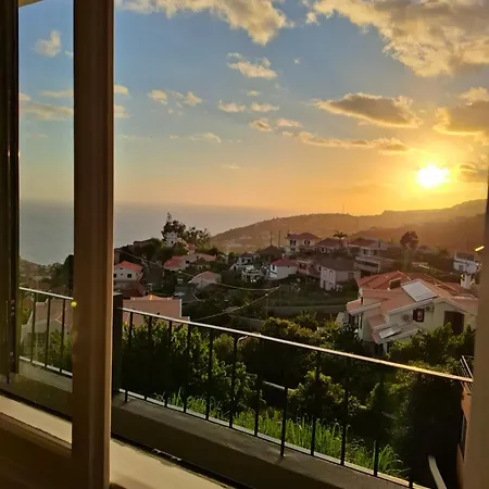 Varanda Encantada House Vakantiehuis