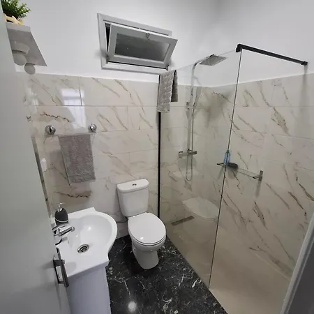 Vakantiehuis Varanda Encantada House