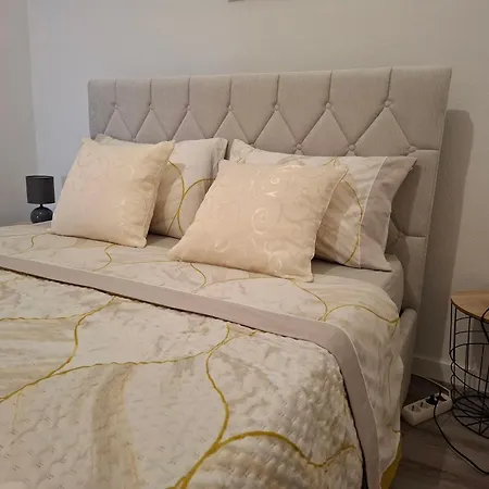 Varanda Encantada House