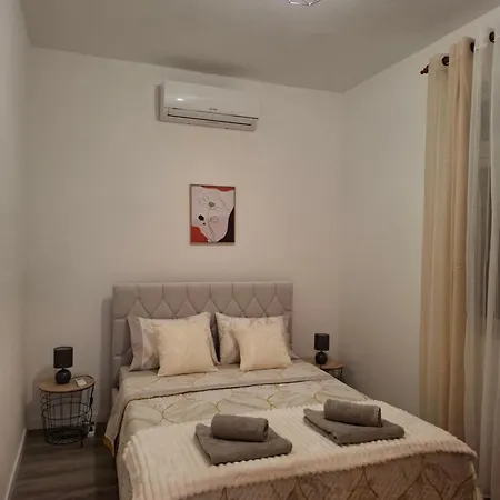 Dom wakacyjny Varanda Encantada House *