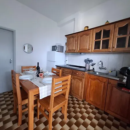 Varanda Encantada House Vakantiehuis *