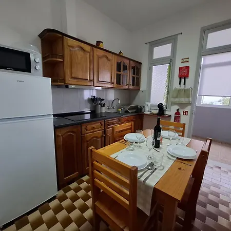 Varanda Encantada House *