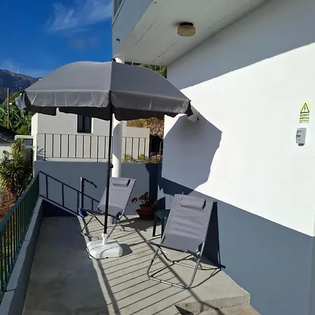 Varanda Encantada House