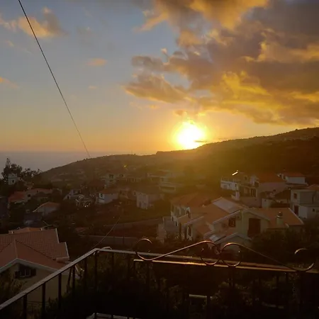 Varanda Encantada House *