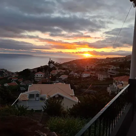 Varanda Encantada House Ponta do Sol (Madeira)