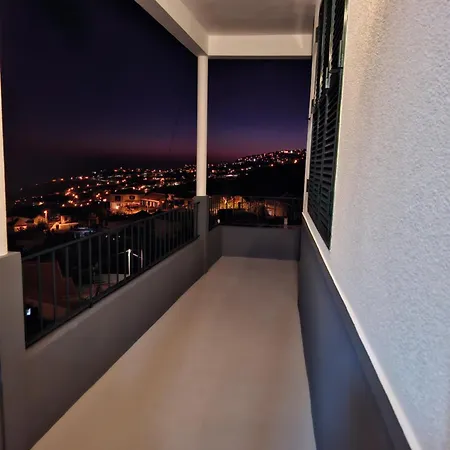 Vakantiehuis Varanda Encantada House Ponta do Sol (Madeira)