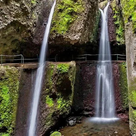 Varanda Encantada House *