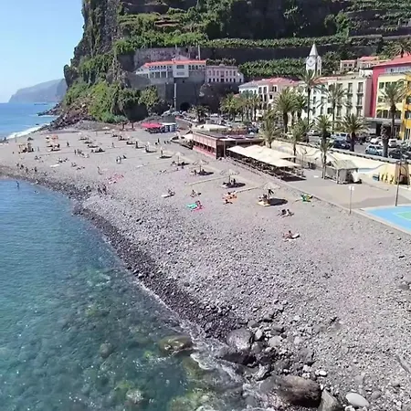 Vakantiehuis Varanda Encantada House *