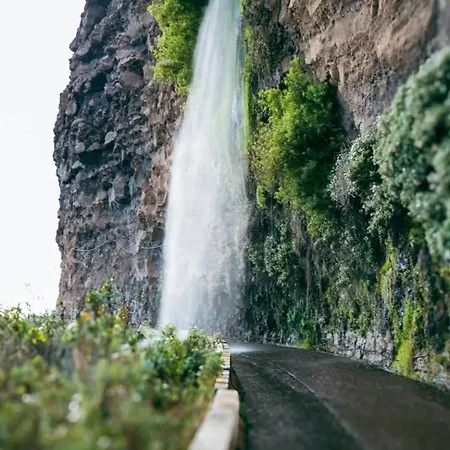Varanda Encantada House Ponta do Sol (Madeira)