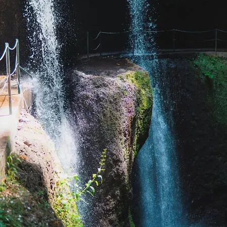 Varanda Encantada House Dom wakacyjny Ponta do Sol (Madeira)