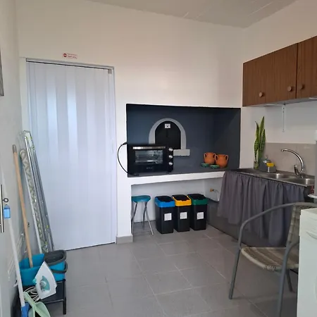 Varanda Encantada House Dom wakacyjny Ponta do Sol (Madeira)