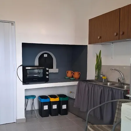 Varanda Encantada House Holiday home *