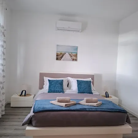 Varanda Encantada House