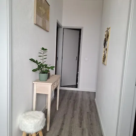 Varanda Encantada House Holiday home *