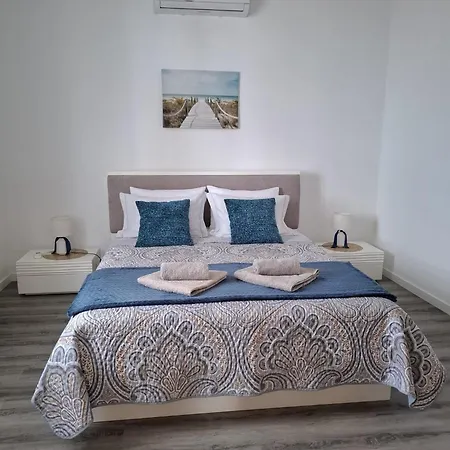 Holiday home Varanda Encantada House *
