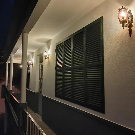 Holiday home Varanda Encantada House