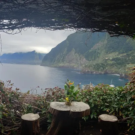 Varanda Encantada House Ponta do Sol (Madeira)