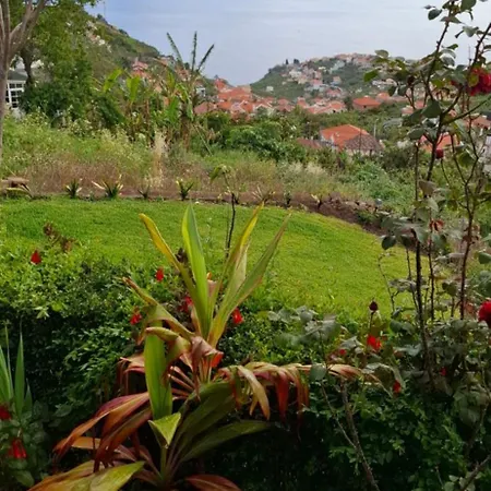 Varanda Encantada House Holiday home *