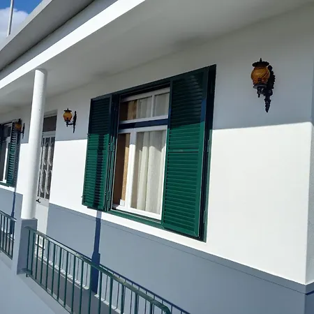 Holiday home Varanda Encantada House Ponta do Sol (Madeira)